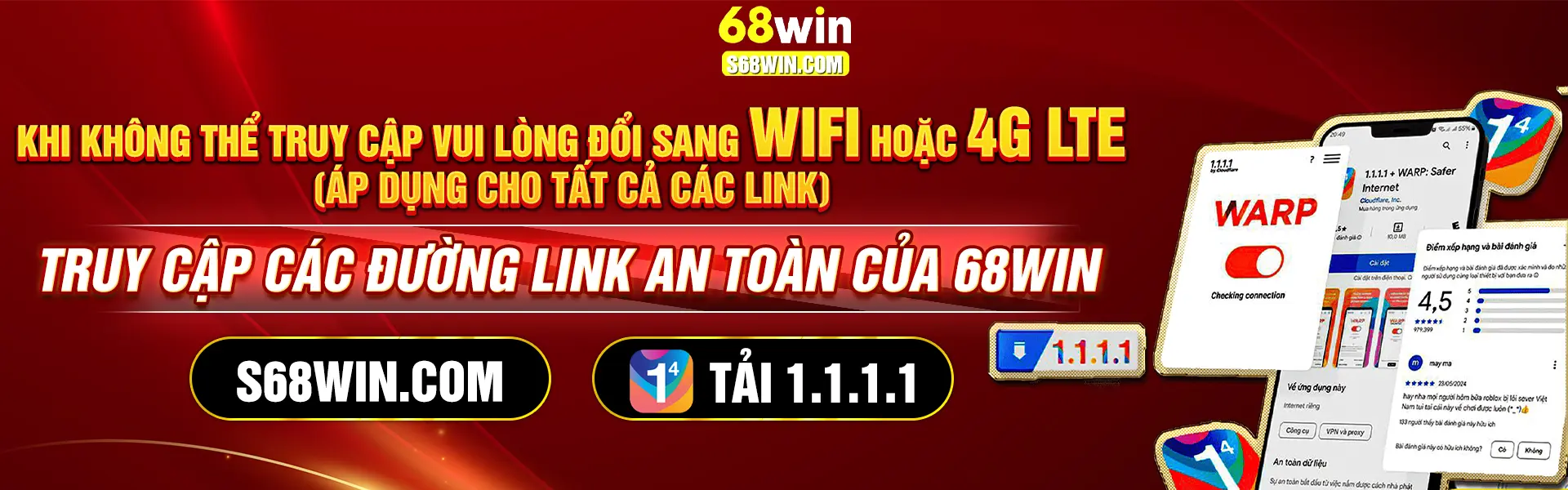 banner 68win