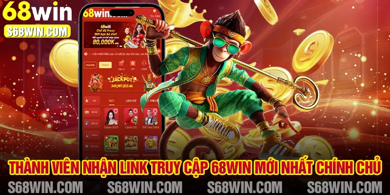 Thành viên nhận link truy cập mới nhất chính chủ